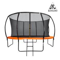 Батут DFC KENGOO 12 футов (366 см) с внутренней сеткой